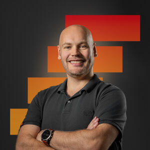 Team member